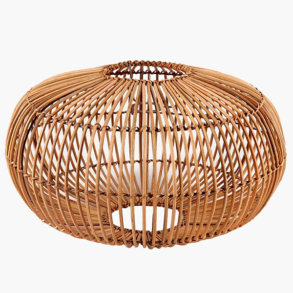 Woven Panema Lantern  Large 